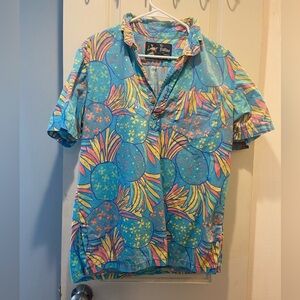 Chubbies Button Down